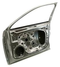 Kapı Ön Sağ 3G0831056AG - Passat (2013-)