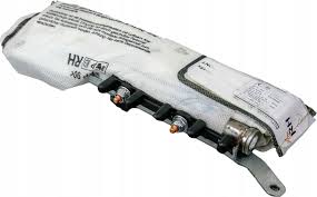 Hava Yastığı 3G0880242E - Passat (2013-)