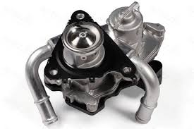 Egr Valfi 04L131501S - Volkswagen Golf 7, Audi A3, Seat Leon, Skoda Octavia (2013-)