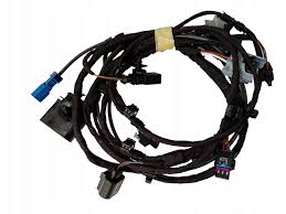 PARK SENSÖR TESISATI ÖN 3G0971095GB - VW PASSAT BM (13-)