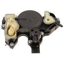 Yağ Dalga Kırıcı Separator 06K103495BL - Audi A3 A4 A5 A6 Q5 (2013-)