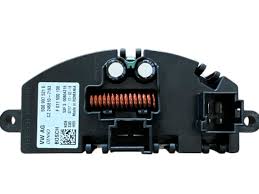 Fan Regülatörü 5Q0907521E - Golf 7, Passat, Tiguan, A3, Leon (2013-)