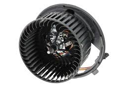 Kalorifer Motoru 1K1820015 - Volkswagen Golf 5-6 Jetta Caddy Audi A3 (2004-2013)