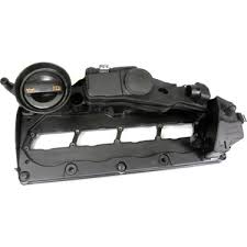 Külbütör Kapağı 03L103469K - Golf 5, Jetta, Passat, A3 (2004-2010)