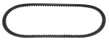 Direksiyon Pompa Kayışı 030903137E - Volkswagen Golf 2, Audi 80 (1984-1991)