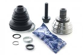 Aks Kafası Dış 1K0498099 - Golf 5-6, Jetta, Passat, A3, Leon (2004-2013)