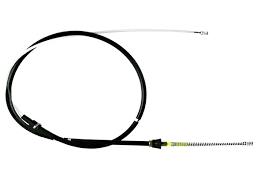 El Fren Teli 6Q0609721M - Volkswagen Polo, Seat Ibiza, Skoda Fabia (2001-2010)