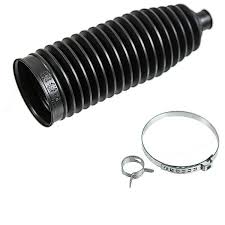 Direksiyon Rot Körüğü 7H0422831 - T5-T6 (2004-)
