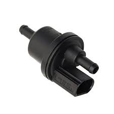 Selenoid Valfi 058133517B - Volkswagen Golf 5 Jetta Passat (2001-)