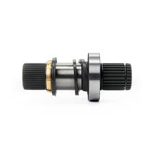Aks Frezesi 0A5409343 - Volkswagen T5-T5.5 (2004-)