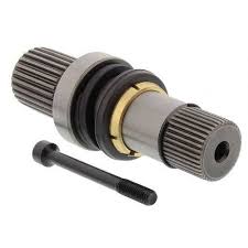 Aks Frezesi 02Z409345B - Volkswagen T5 1.9 TDI (2004-2010)