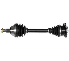 Aks Komple 1J0407271CH - VW Golf 4, Bora - 1.6 (1997-2004)
