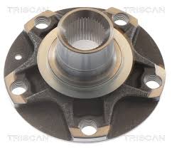 Porya Arka 4D0407613B - Passat, A4, A6 (2001-2004)