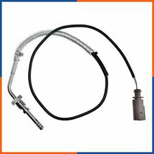 Egzoz Sıcaklık Sensörü 045906088D - Volkswagen Polo, Seat Cordoba, Seat Ibiza, Skoda Fabia - 1.4 TDI (2001-2010)