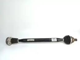 Aks Komple Ön Sağ 1K0407272DM - Volkswagen Golf 5-6 1.4 16V (2004-2013)