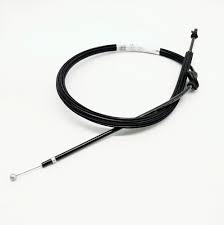 Kaput Açma Teli 5G0823535B - Golf 7 (2013-)