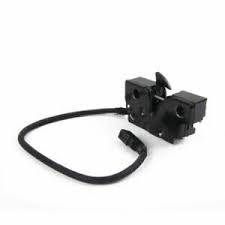Kaput Kilidi Alt 5G1823509D - Volkswagen Golf 7, Passat, Tiguan (2013-)