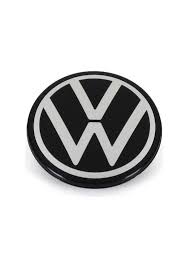 Jant Göbeği 5H0601171 - Golf 8, Passat, Tiguan, T-Roc, Touareg (20-)