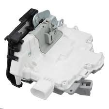 Kapı Kilidi Ön Sağ 1P1837016 - Seat Leon Toledo Altea (2005-2013)