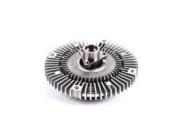 Fan Termiği 058121350 - Passat, A4, A6 (1997-2004)