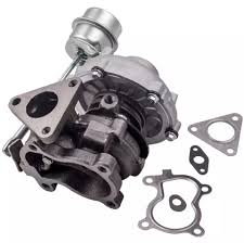 Turbo Göbeği Kartuşu 045145701 - VW Polo, Seat Cordoba, Seat Ibiza, Skoda Fabia 1.4 TDI (1999-)