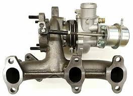 Turbo Göbeği Kartuşu 045253019L - Volkswagen Polo 1.4 TDI (2001-2010)