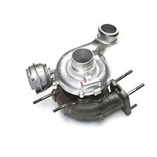 Turbo Şarj 074145701D - LT 2.5 TDI (1996-2006)
