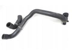Radyatör Su Hortumu 1J0121049F - VW Golf 4, Bora, Audi A3, Seat Toledo, Skoda Octavia (1997-2004)