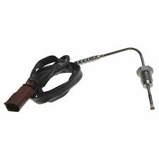 Egzoz Sıcaklık Sensörü 04L906088DH - Volkswagen Golf 7, Passat, Audi A3, Seat Leon (2013-)
