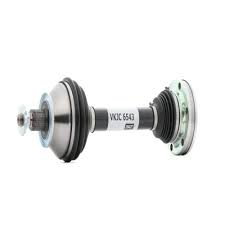 Aks Komple 6C0407271F - 1.4 TDI (2014-2017)