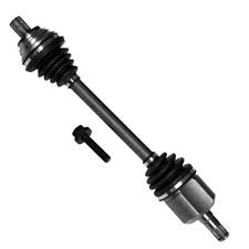 Aks Komple 3Q0407271AH - Passat Superb 2.0 TDI (2020-)