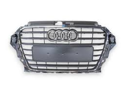<br />
<b>Notice</b>:  Undefined index: brand_name in <b>/home/otopar10/public_html/store/product.php</b> on line <b>1583</b><br />
<br />
<b>Notice</b>:  Undefined index: category_name in <b>/home/otopar10/public_html/store/product.php</b> on line <b>1583</b><br />
Ön Panjur 8V5853651 - Audi A3 (2013-) -  