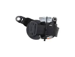 Emniyet Kemeri Komple Sağ 8V5857706E - Audi A3 (2013-)