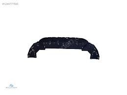 Ön Tampon Alt Deflektörü 8Y0807233 - Audi A3 (2020-)