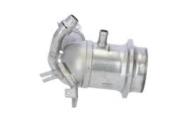 Egr Valfi 04B131512D - Polo Ibiza Fabia 1.4 TDI (2014-)