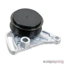 V Kayış Seti 058260511 - Volkswagen Passat, Audi A4 A6 (1997-2004)