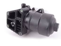Yağ Filtre Kütüğü 03P115389B - Volkswagen Polo, Seat Ibiza, Skoda Fabia, Audi A1 (2010-)