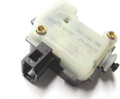 Bagaj Kilit Motoru 7L6959781 - Volkswagen Golf 4, Bora, Polo (1997-)