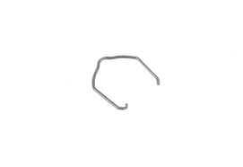 Kelepçe 1J0145769F - Volkswagen Golf 4, Bora, Seat Toledo, Skoda Octavia (1997-2004)