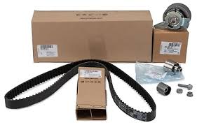Triger Seti 04L198119J - Volkswagen Crafter, T6 - 2.0 TDI (2015-)