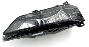 Sis Farı 6VA941700 - Fabia (2022-)
