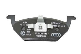 <br />
<b>Notice</b>:  Undefined index: brand_name in <b>/home/otopar10/public_html/store/product.php</b> on line <b>1583</b><br />
<br />
<b>Notice</b>:  Undefined index: category_name in <b>/home/otopar10/public_html/store/product.php</b> on line <b>1583</b><br />
Fren Balatası 6Q0698151 - Volkswagen Polo-Golf 4-Bora, Audi A3 (2001-) -  