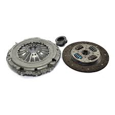 Debriyaj Seti 03L141025Q - Caddy, Golf 6, Jetta, Passat, A3, Leon (2010-)