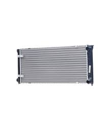 Su Radyatörü 191121251C - Golf 2 1.6 Motor (1984-1991)