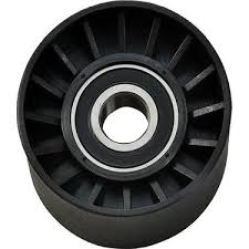V Kayış Gergi Rulmanı 076145276 - Crafter 2,5 TDI (2006-2012)