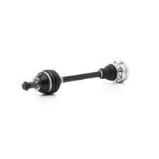 Aks Komple Ön Sol 5Q0407271CB - Volkswagen Golf 7, Passat, Audi A3, Seat Leon, Skoda Octavia 1.2 TSI (2013-)