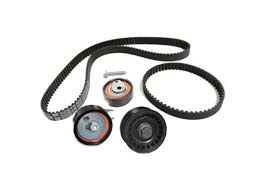 Triger Seti 036198119C - Volkswagen Polo, Golf 4, Bora (1999-)