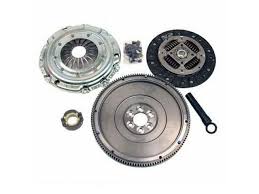 Volanlı Debriyaj Seti 074105264H - VW T4 2.4 D-2.5 TDI (1991-2003)