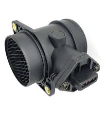 Hava Debimetresi 06B133471 - Audi A4 A6, Volkswagen Passat 1.8 (1997-2001)