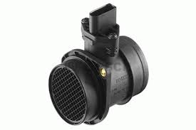 Hava Debimetresi 06A906461 - Volkswagen Golf 4, Bora, Audi A3, Seat Toledo, Polo (1997-2004)